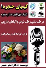 جلد کتاب تکنیک‌های تقویت صدا و حنجره