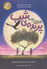 کتاب طلسم دویست ساله ی پرنده ی شب