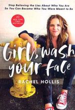 کتاب Girl, Wash Your Face