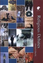کتاب Religious debates