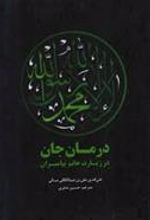 کتاب درمان جان در زیارت خاتم پیامبران