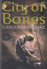 کتاب City Of Bones