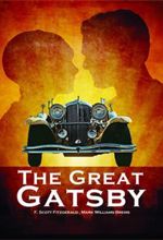 کتاب The Great Gatsby