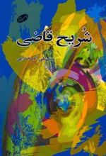 کتاب شریح قاضی