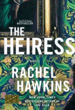 کتاب The Heiress