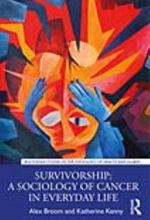 جلد کتاب Survivorship