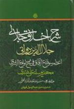 کتاب شرح اخلاق جلالی