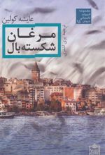 کتاب مرغان شکسته بال