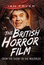 جلد کتاب The British Horror Film
