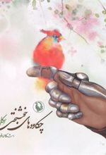 کتاب چکاوه های خوشبختی
