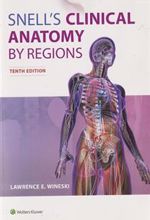 کتاب Snell's Clinical Anatomy by Regions