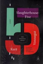 کتاب Slaughterhouse-Five