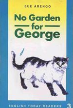 کتاب No Garden For George