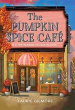 کتاب The Pumpkin Spice Café