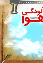 جلد کتاب آلودگی‌ هوا