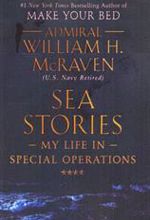 کتاب Sea stories