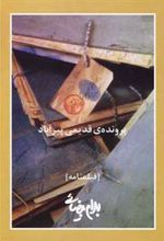 کتاب پرونده ی قدیمی پیرآباد