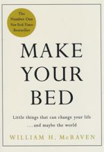 کتاب Make Your Bed