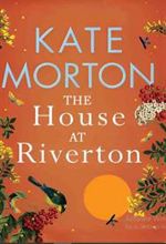 کتاب The House at Riverton