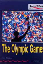 کتاب The Olympic Games