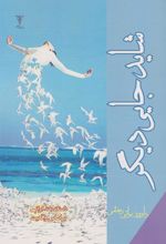 کتاب شاید جایی دیگر