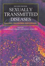 کتاب Sexually Transmitted Diseases