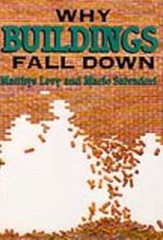 جلد کتاب Why Buildings Fall Down