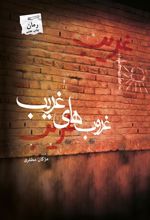 کتاب غروب های غریب