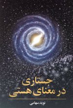 کتاب جستاری در معنای هستی