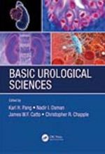جلد کتاب BASIC UROLOGICAL SCIENCES