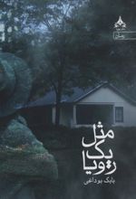 کتاب مثل یک رویا