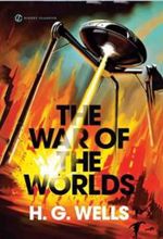 کتاب The War of the Worlds