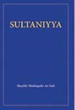 جلد کتاب Sultaniyya