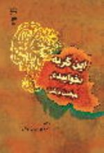 جلد کتاب ین گربه نخوابیده حواست باشد!