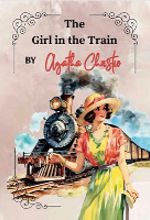 کتاب The Girl in the Train