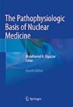 جلد کتاب The Pathophysiologic Basis of Nuclear Medicine