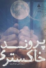 کتاب پرونده خاکستری