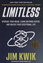 کتاب Limitless
