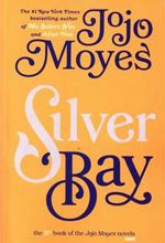کتاب Silver Bay (Jojo Moyes 5)