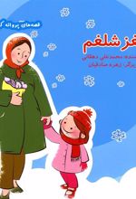 کتاب مغز شلغم
