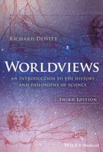 جلد کتاب Worldviews