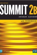 کتاب Summit 3rd 2B