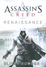 کتاب Assassin's Creed: Renaissance