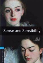 کتاب Sense and Sensibility