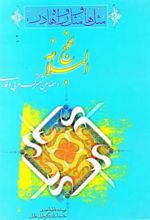 کتاب مثل ها و مثل واره ها در نهج البلاغه