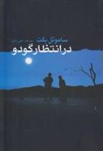 کتاب در انتظار گودو