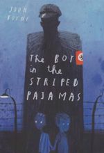 کتاب The Boy in the Striped Pajamas