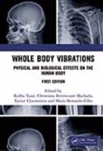 جلد کتاب Whole Body Vibrations