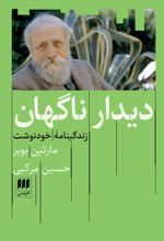 کتاب دیدار ناگهان