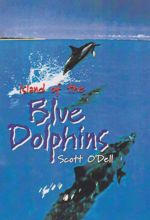 کتاب Island Of The Blue Dolphins
